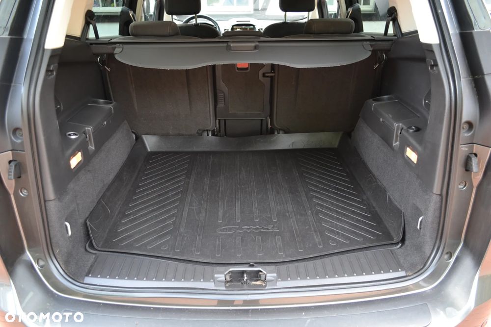 Ford Grand C-MAX Gr 2.0 TDCi Titanium ASS - 13