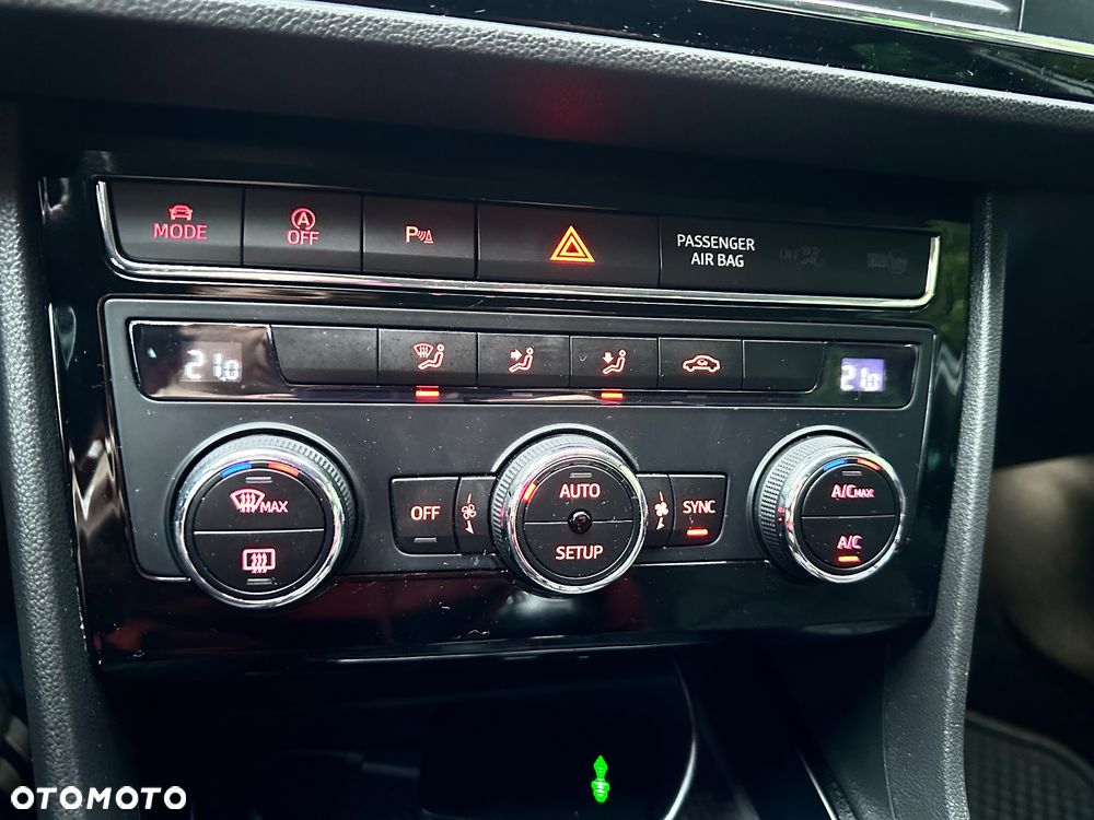 Seat Leon 1.4 EcoTSI FR S&S - 16