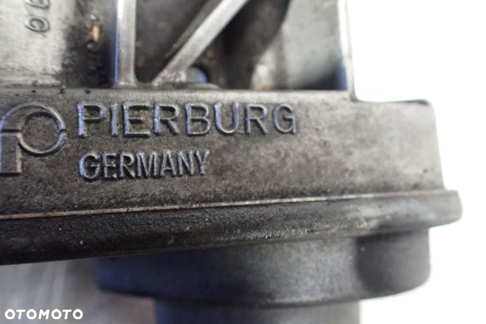 PRZEPUSTNICA VOLKSWAGEN TOUAREG 5.0  07Z128070G - 4