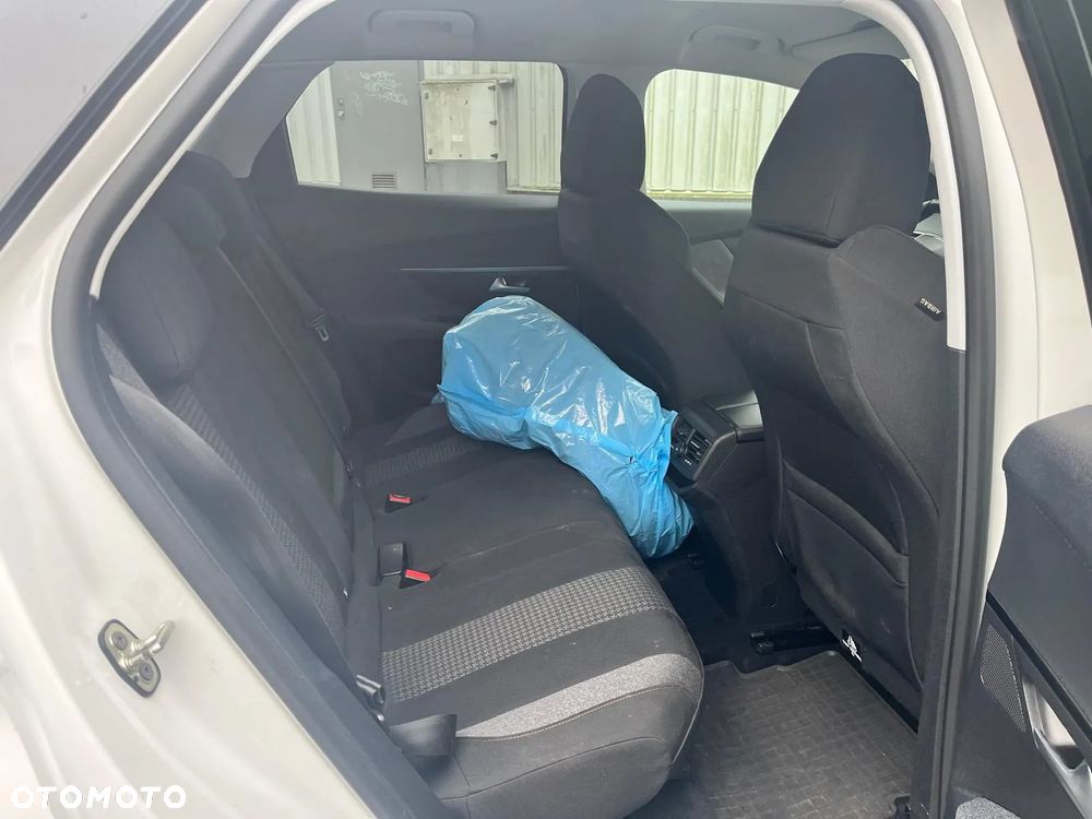 Peugeot 3008 - 15