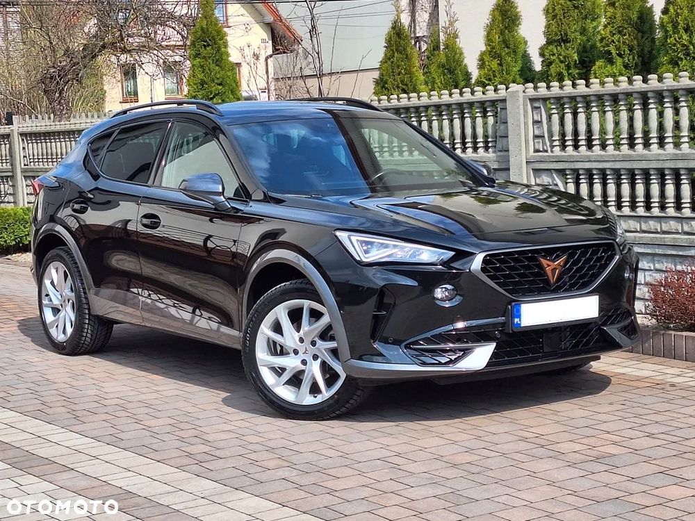 Cupra Formentor - 29