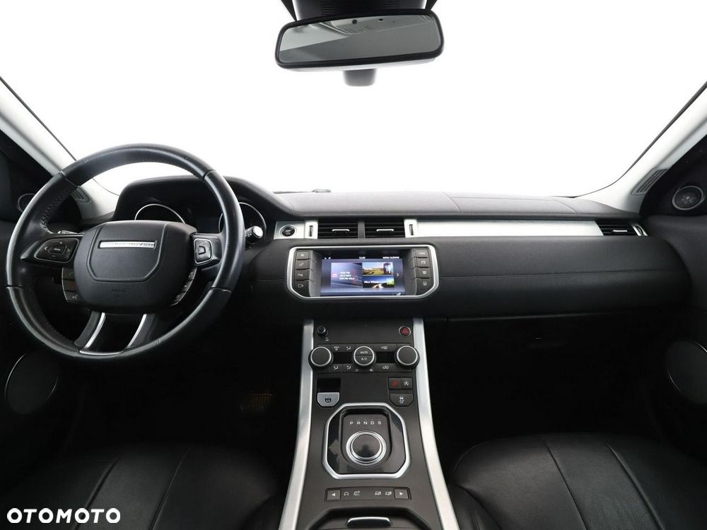 Land Rover Range Rover Evoque 2.0TD4 SE - 16