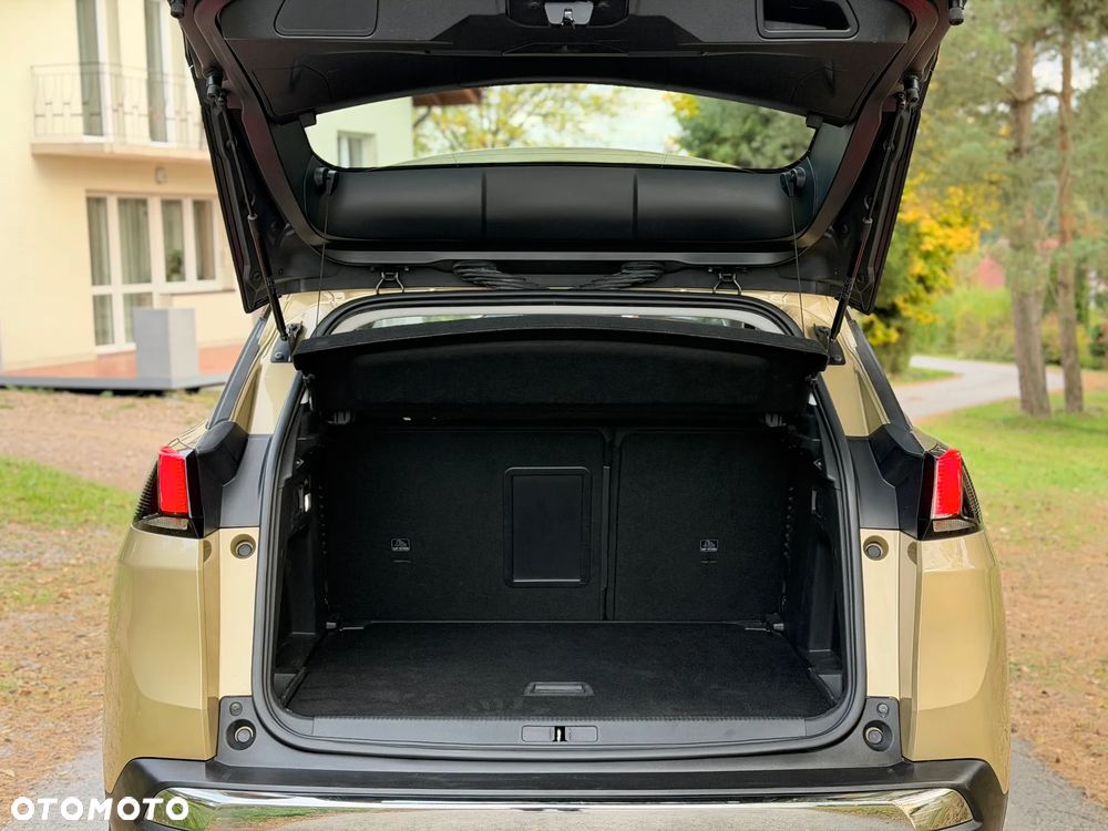 Peugeot 3008 2.0 BlueHDi Allure - 32