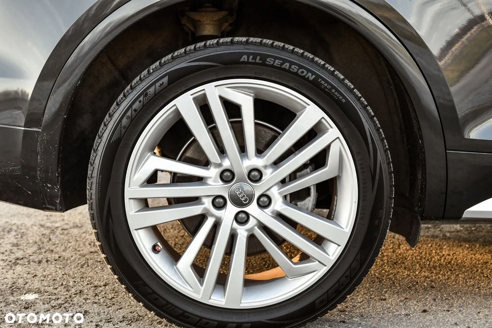 Audi Q5 2.0 TFSI Quattro S tronic design - 24