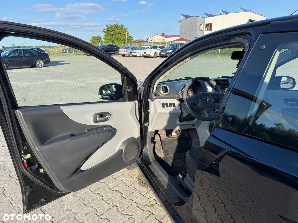 Nissan Pixo 1.0 Visia - 20