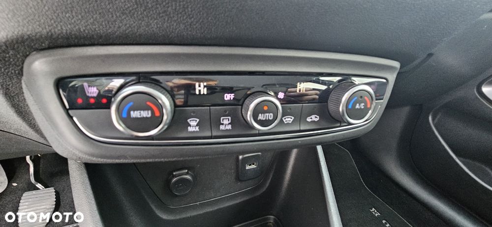 Opel Crossland X 1.2 Start/Stop Design Line - 24