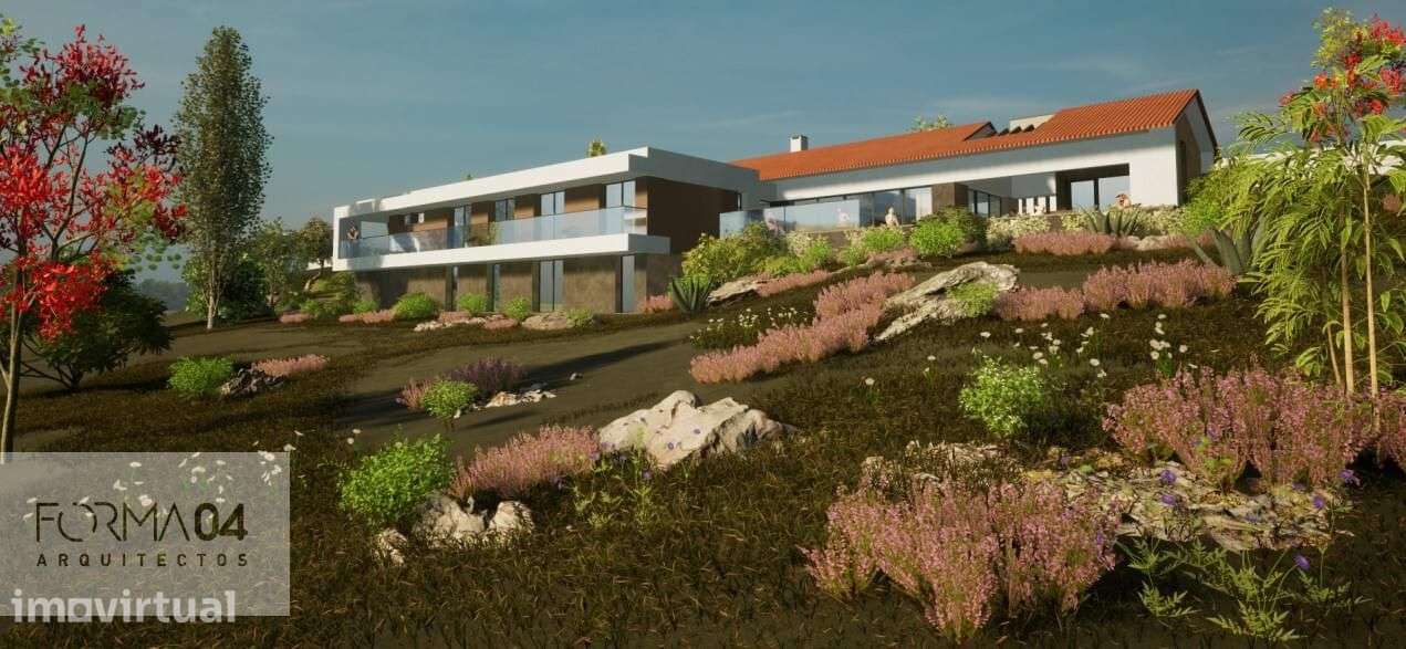 Terreno Urbano 3.9 ha, Mafra - Grande imagem: 3/10