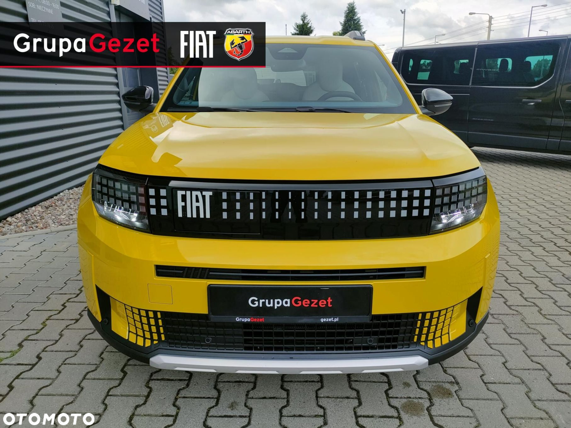 Fiat Panda - 3