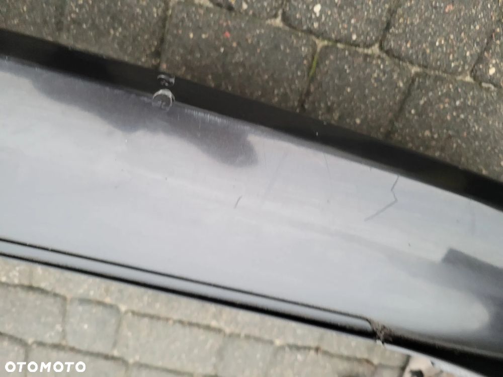 CITROEN C5 III X7 LIFT ZDERZAK TYLNY TYŁ WYDECHY TŁUMIKI V6 KOMBI KDMD - 15