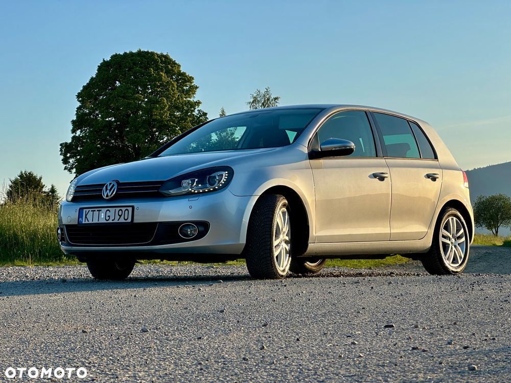 Volkswagen Golf 1.4 TSI Highline DSG - 4