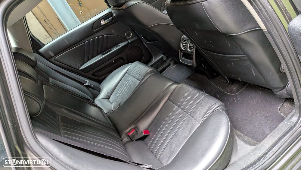 Alfa Romeo 159 Sportwagon 1.9 JTDm 16V 280 - 6