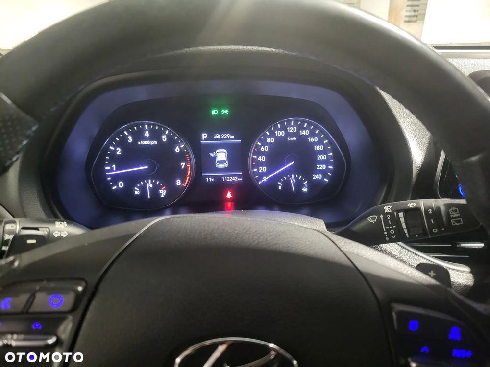 Hyundai i30 1.4 T-GDI GO Plus DCT - 4