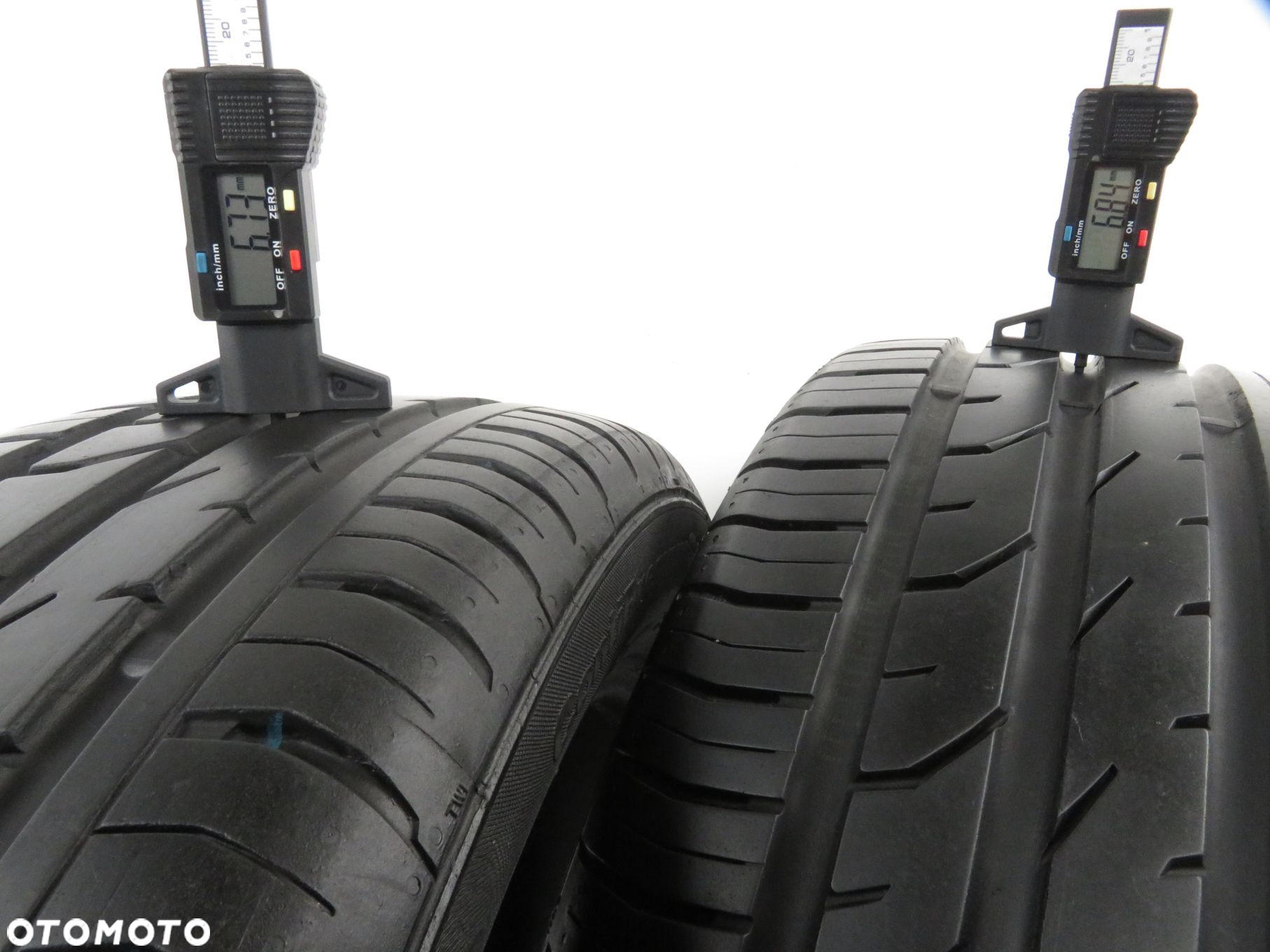 2x 195/55R15 OPONY LETNIE Continental ContiPremiumContact 2 85H - 5