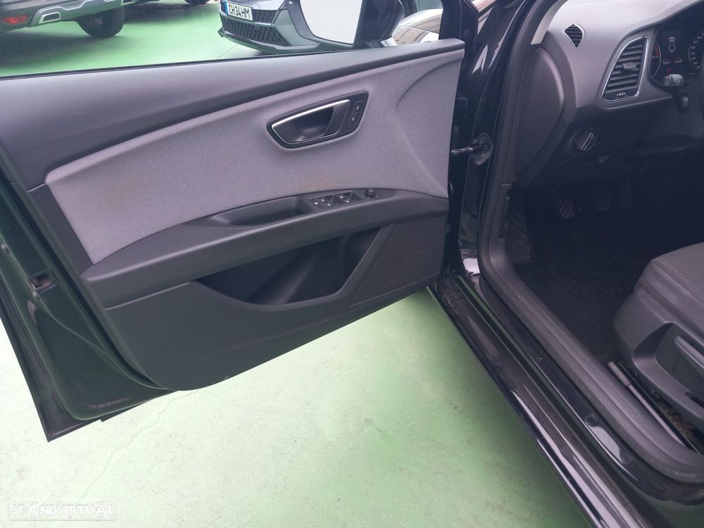 SEAT Leon ST 1.6 TDI Style S/S - 7