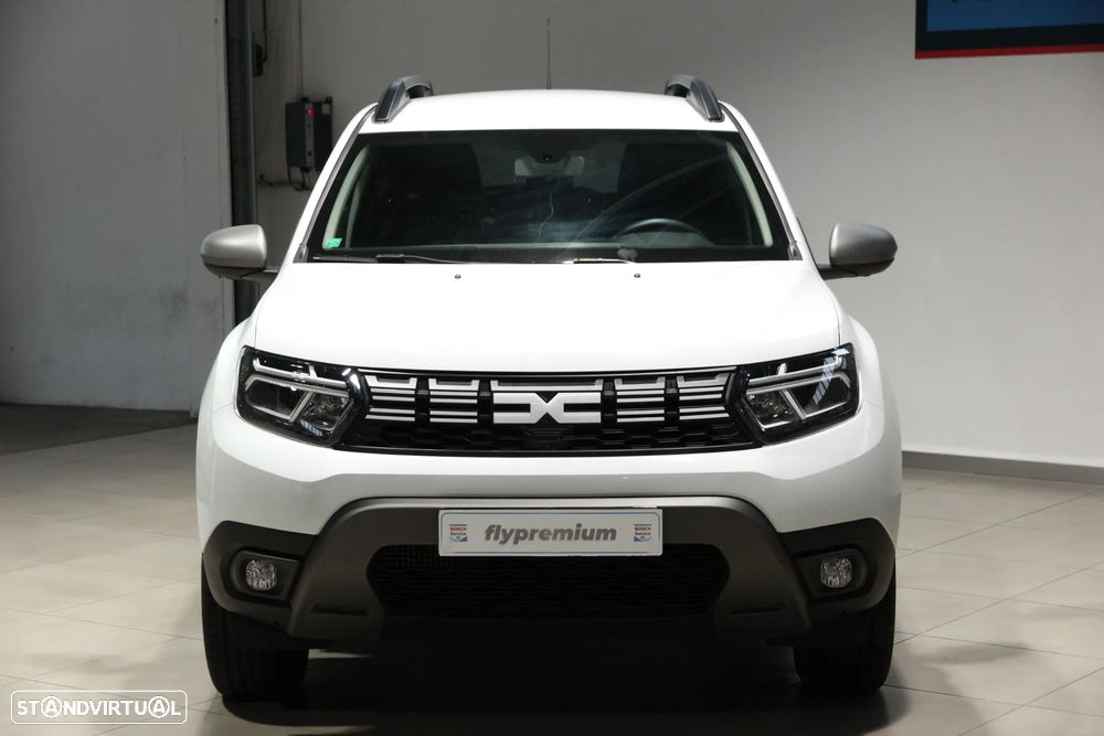 Dacia Duster 1.0 TCe Prestige - 2