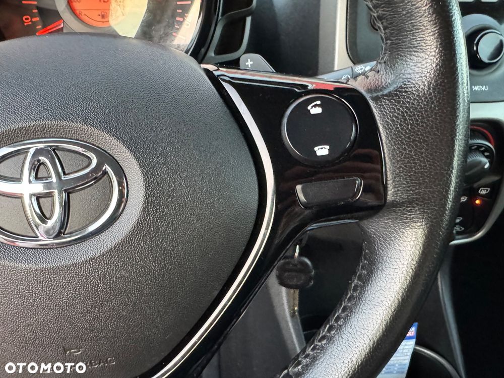 Toyota Aygo - 16