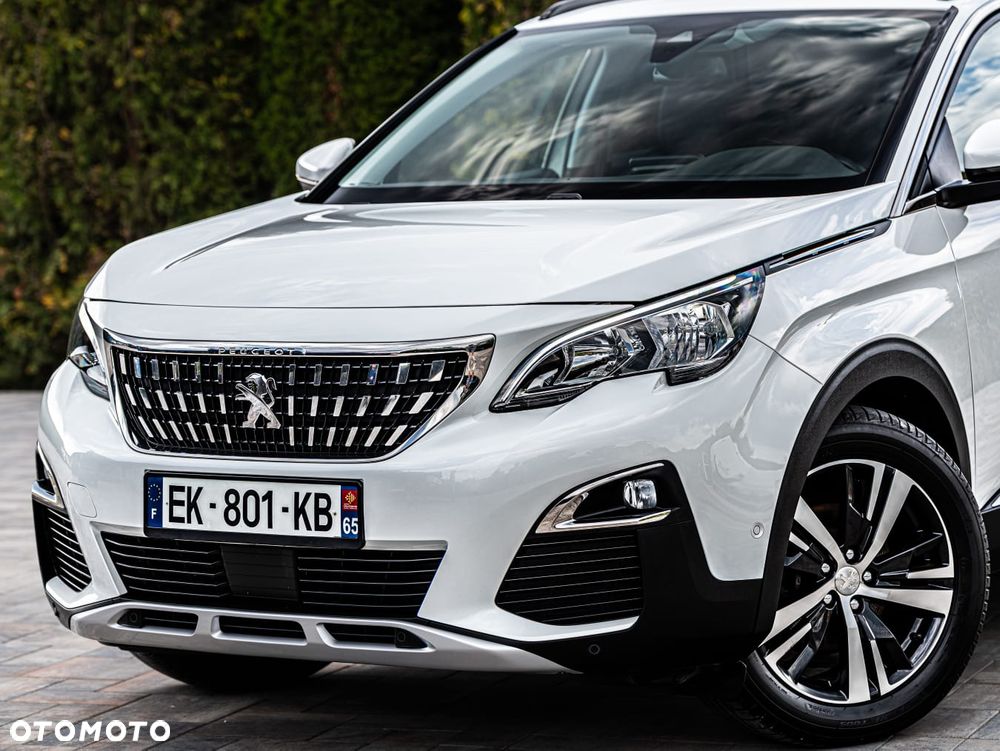 Peugeot 3008 PureTech 130 Stop & Start Allure - 18