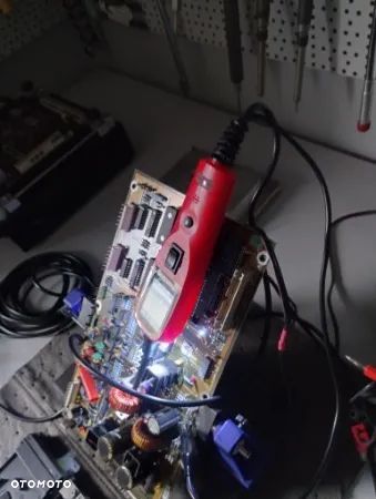 Autel PowerScan PS100 Testy polaryzacji, uziemienia, ciągłości obwodu, - 22