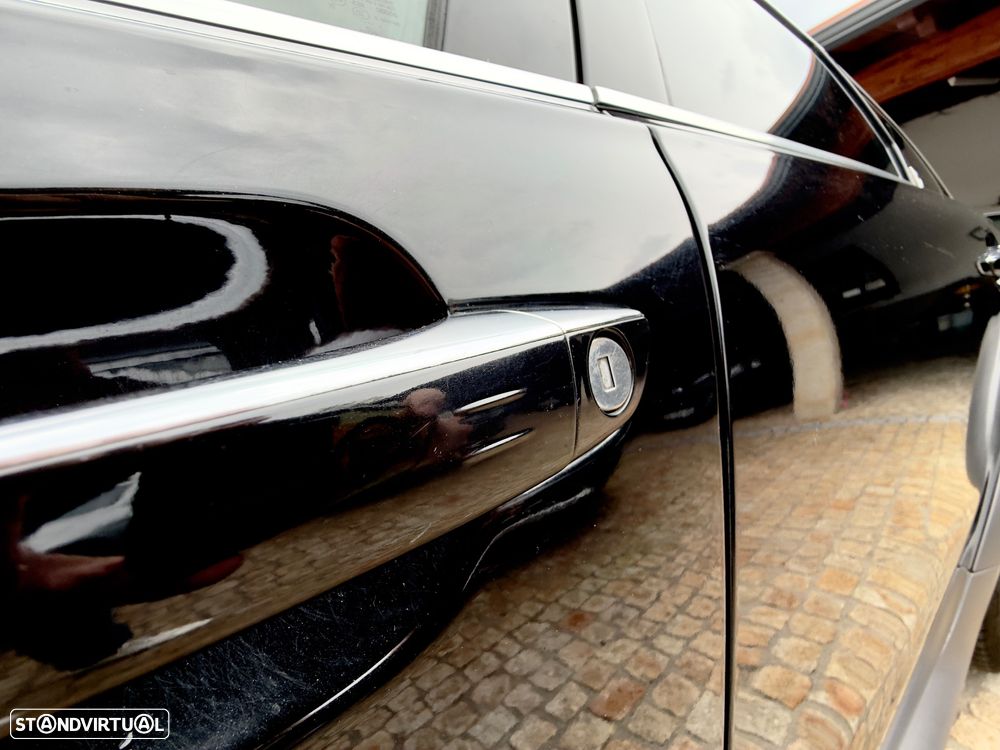 Peugeot 508 RXH 2.0 HDi Hybrid4 Limited Edition 2-Tronic - 15