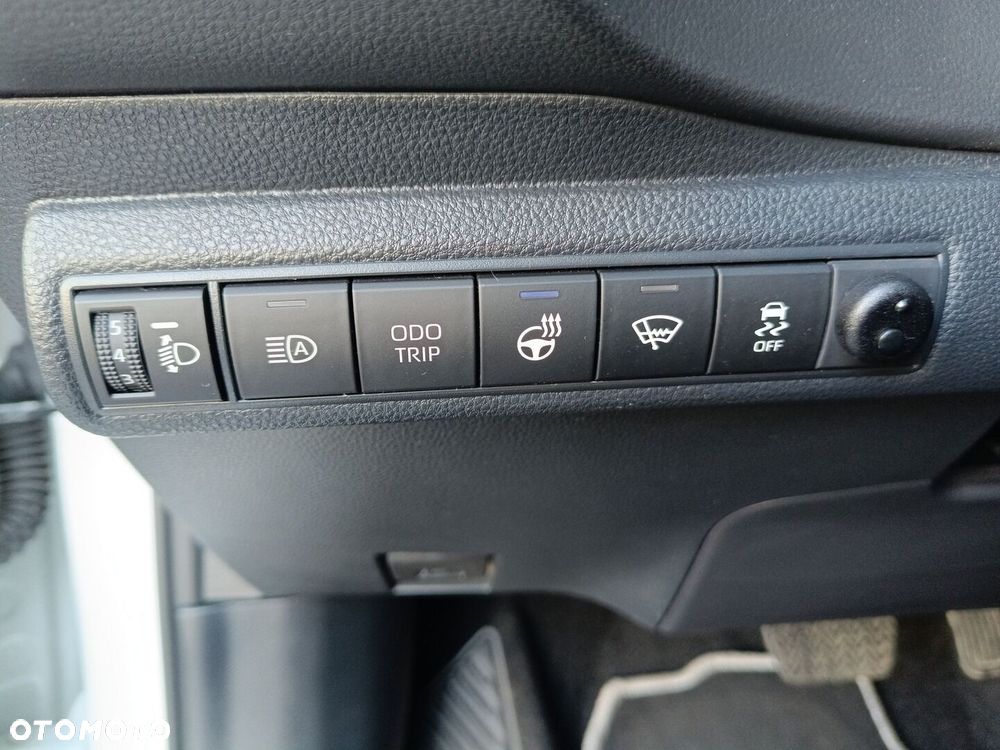 Toyota Corolla 1.8 Hybrid Style - 15