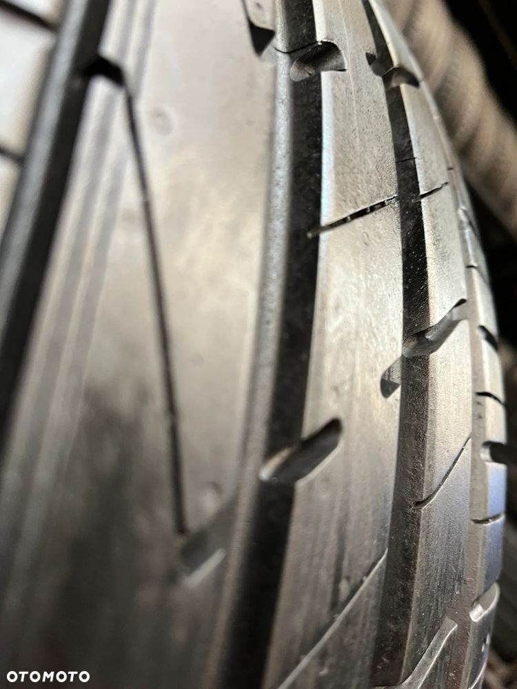 235 50 19 Hankook S1 Evo 2 SUV 2szt. Lato - 2