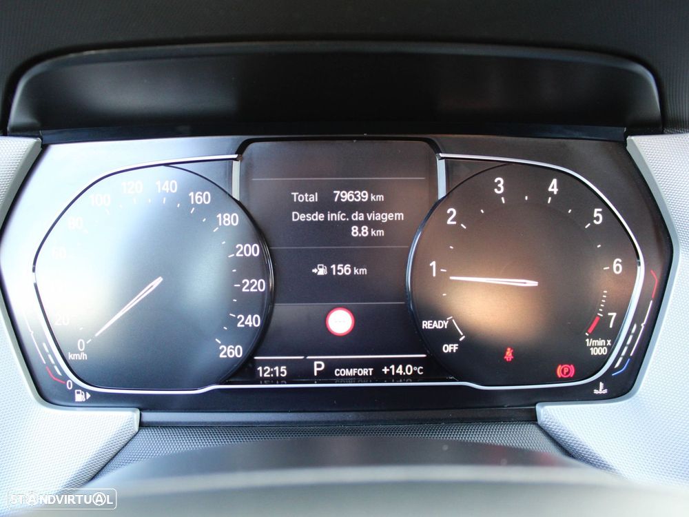 BMW 118 i Corporate Edition Auto - 25