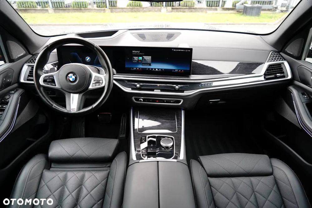 BMW X5 - 23
