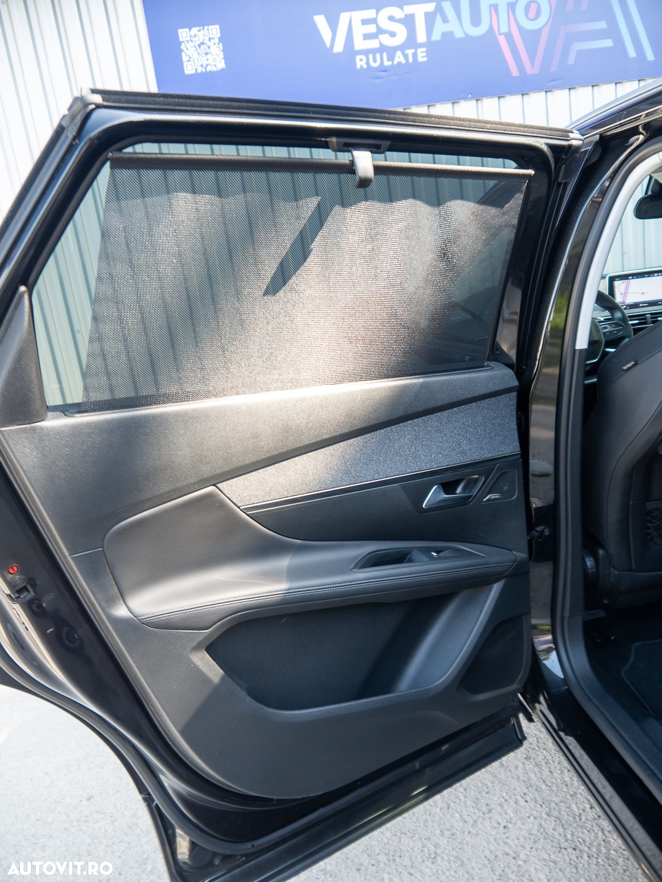 Peugeot 5008 - 36