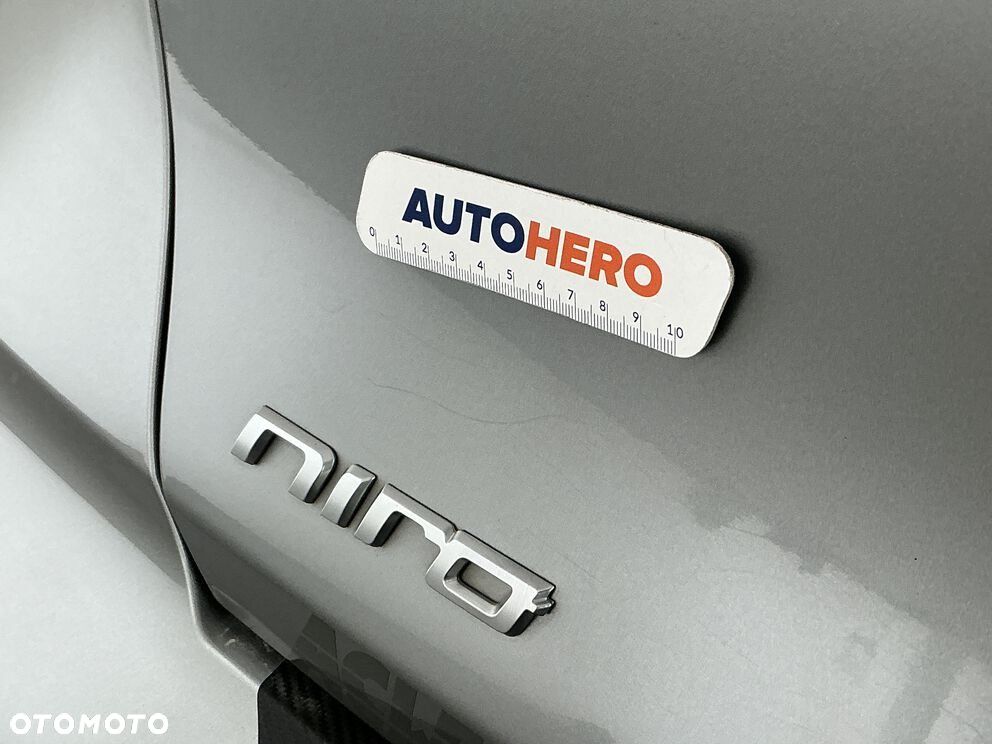 Kia Niro - 34