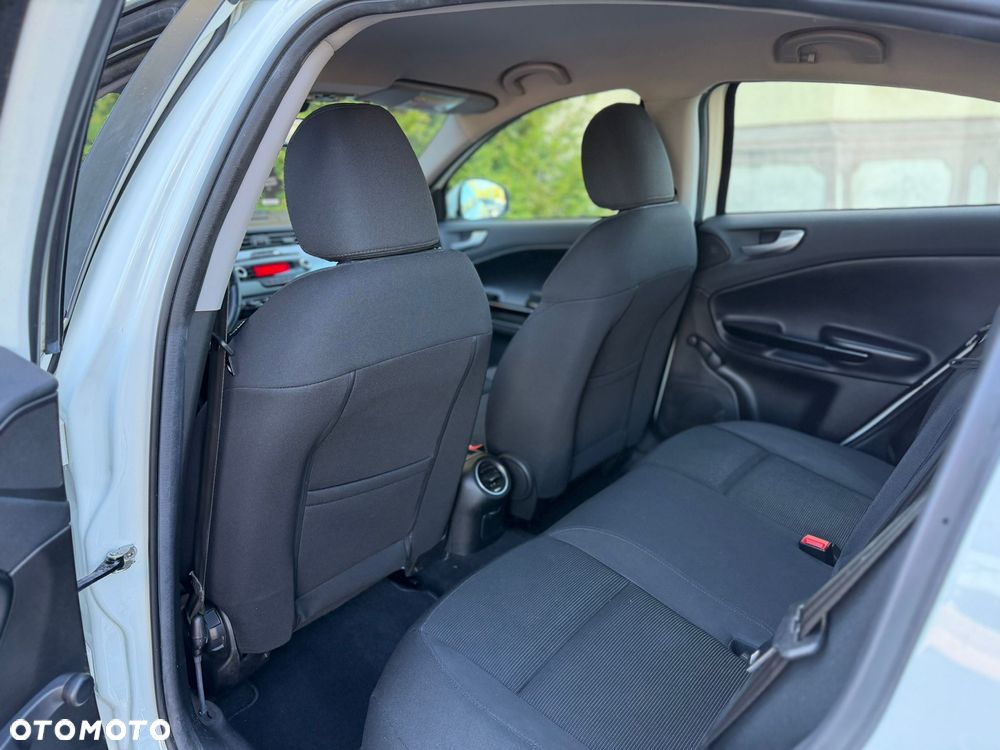 Alfa Romeo Giulietta 1.4 TB 16V Lusso - 25