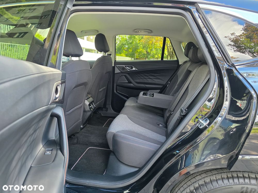 MG HS PHEV Comfort - 27