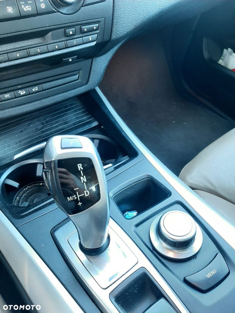 BMW X5 - 14