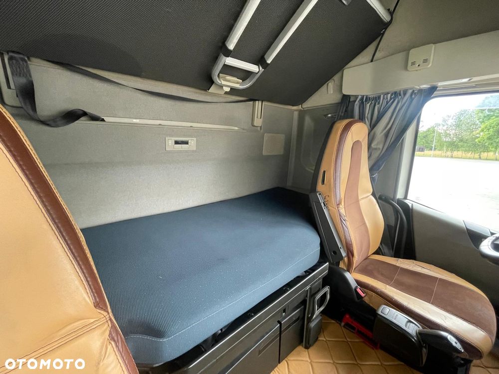 Volvo FH500 Euro 6 - 34