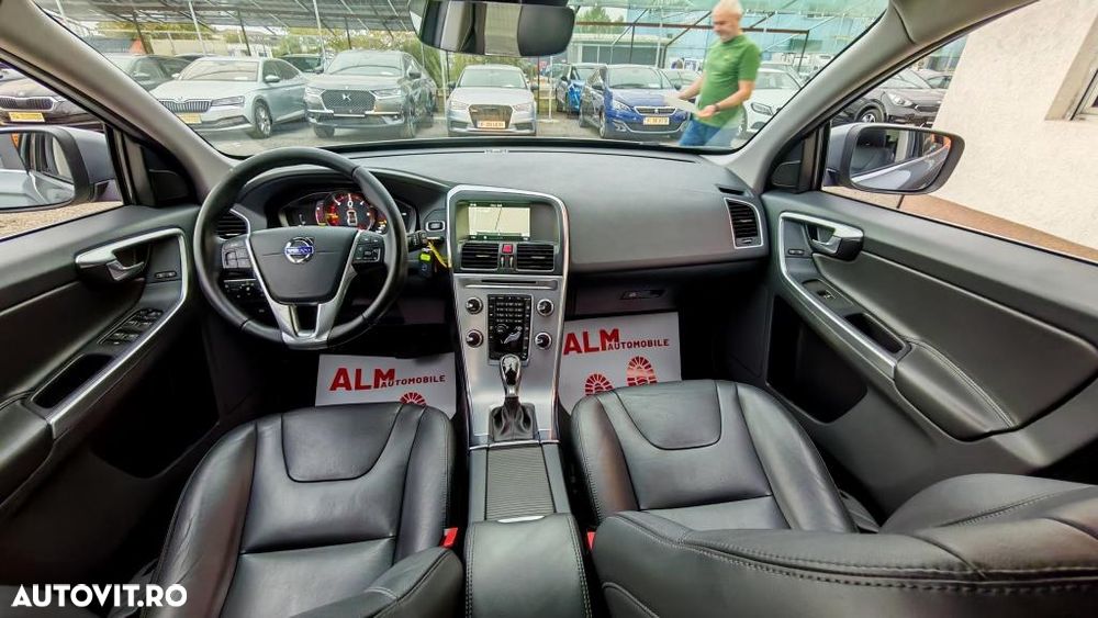 Volvo Xc60 2016 photo 2
