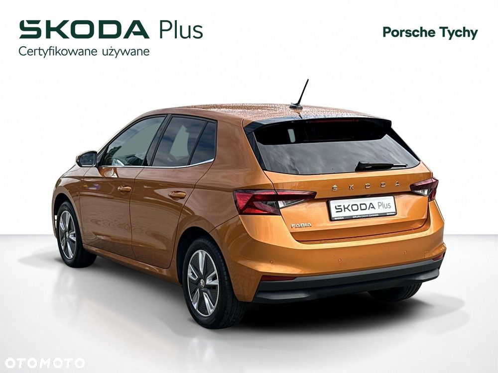 Skoda Fabia - 33