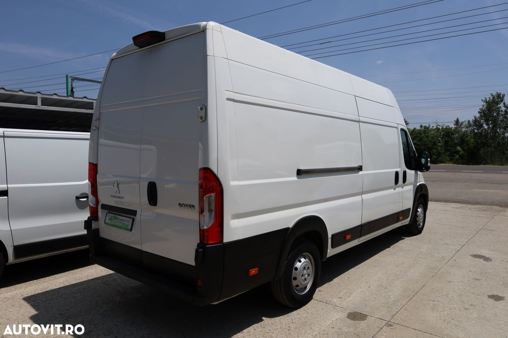 Peugeot Boxer - 6