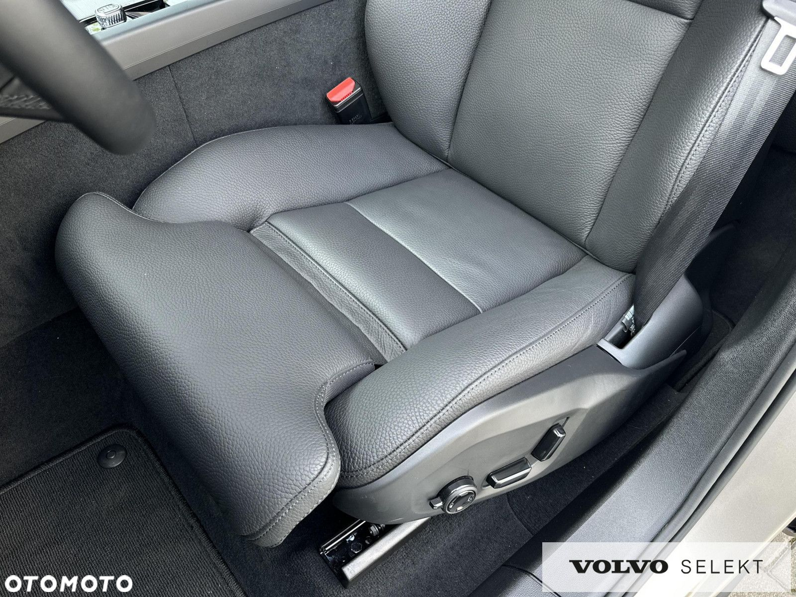 Volvo XC 60 - 11