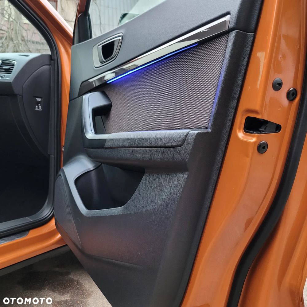 Seat Ateca 2.0 TDI 4Drive XCELLENCE - 21