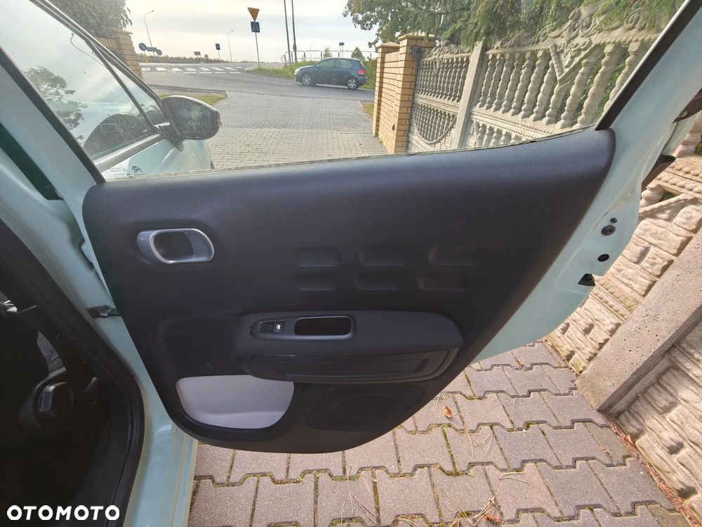 Citroën C3 BlueHDi 75 S&S 83g FEEL - 23