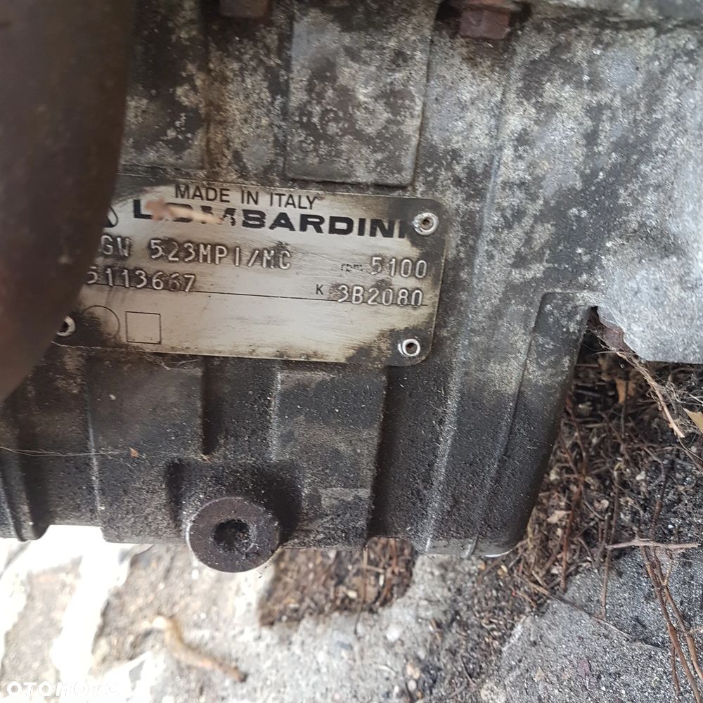 silnik motor wał głowica blok tłoki foks lombardini lgw 523 mpi AIXAM 500-5  Aixam A.751  Aixam Crossline L  Aixam Roadline  Aixam Scouty Gt  Aixam Minivan 500-5  Belier Divane  Belier Docker  belier Opale  Belier Vx  Chatenet Barooder  Chatenet Ch26  Chatenet Speedino  Microcar MC 1 / 2  Microcar M Go 1 / 2  Microcar M-GO 3 / 4  Microcar M8  Ligier XTOO  Ligier IXO - 20