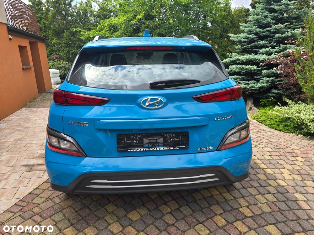 Hyundai Kona 39kWh Style - 3