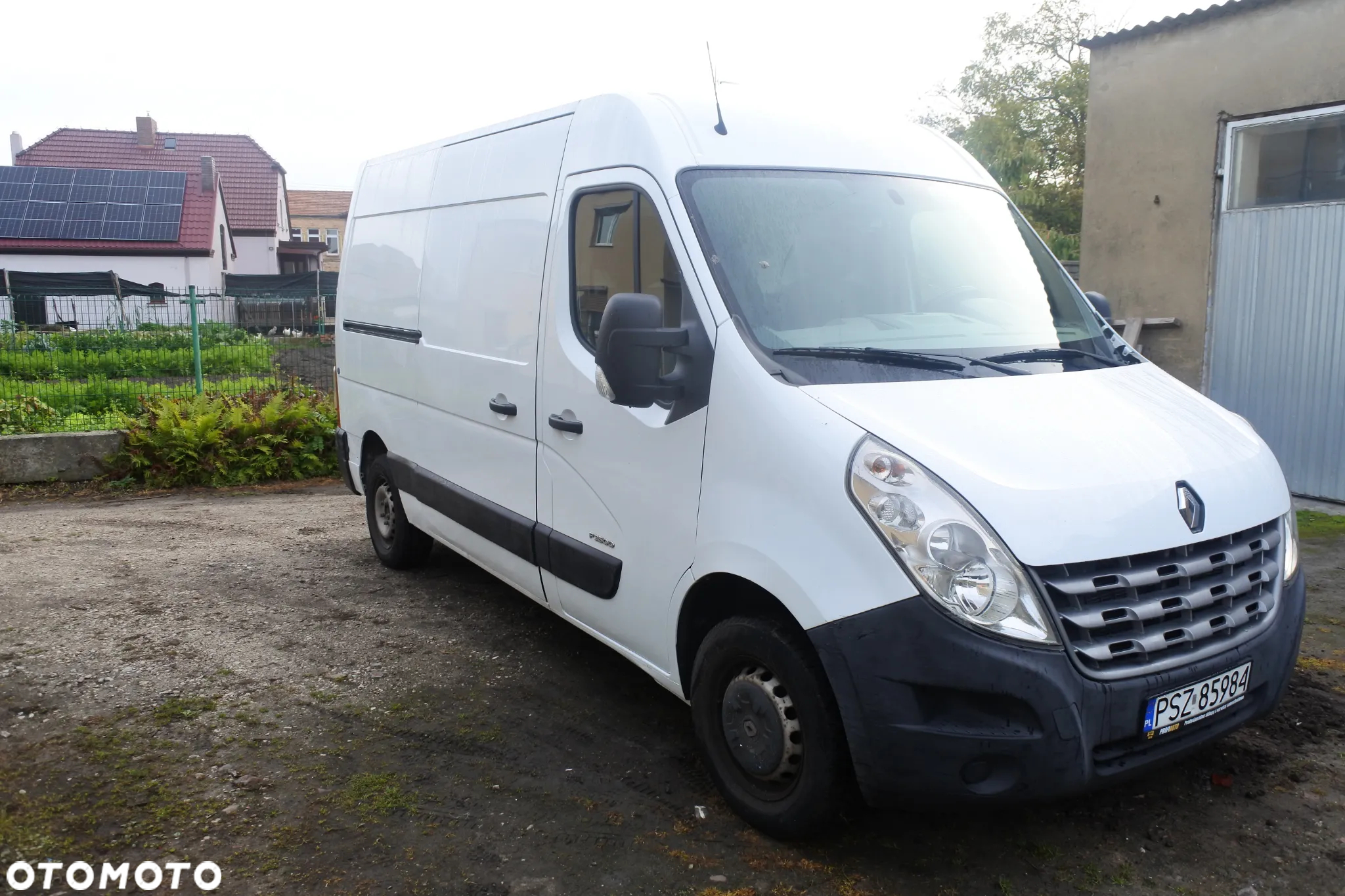 Renault MASTER - 5