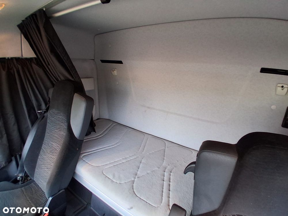 Mercedes-Benz AROCS 2646  963 6x6 - 17