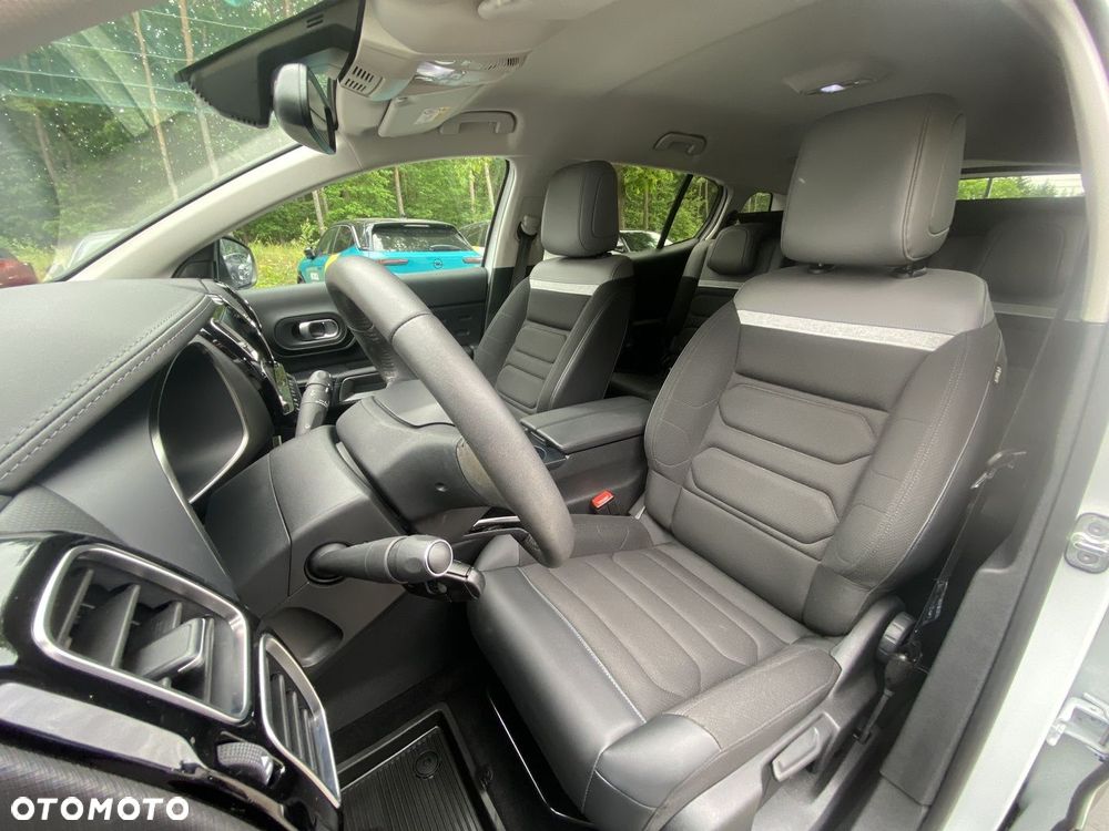 Citroën C5 Aircross 1.2 PureTech Plus - 11