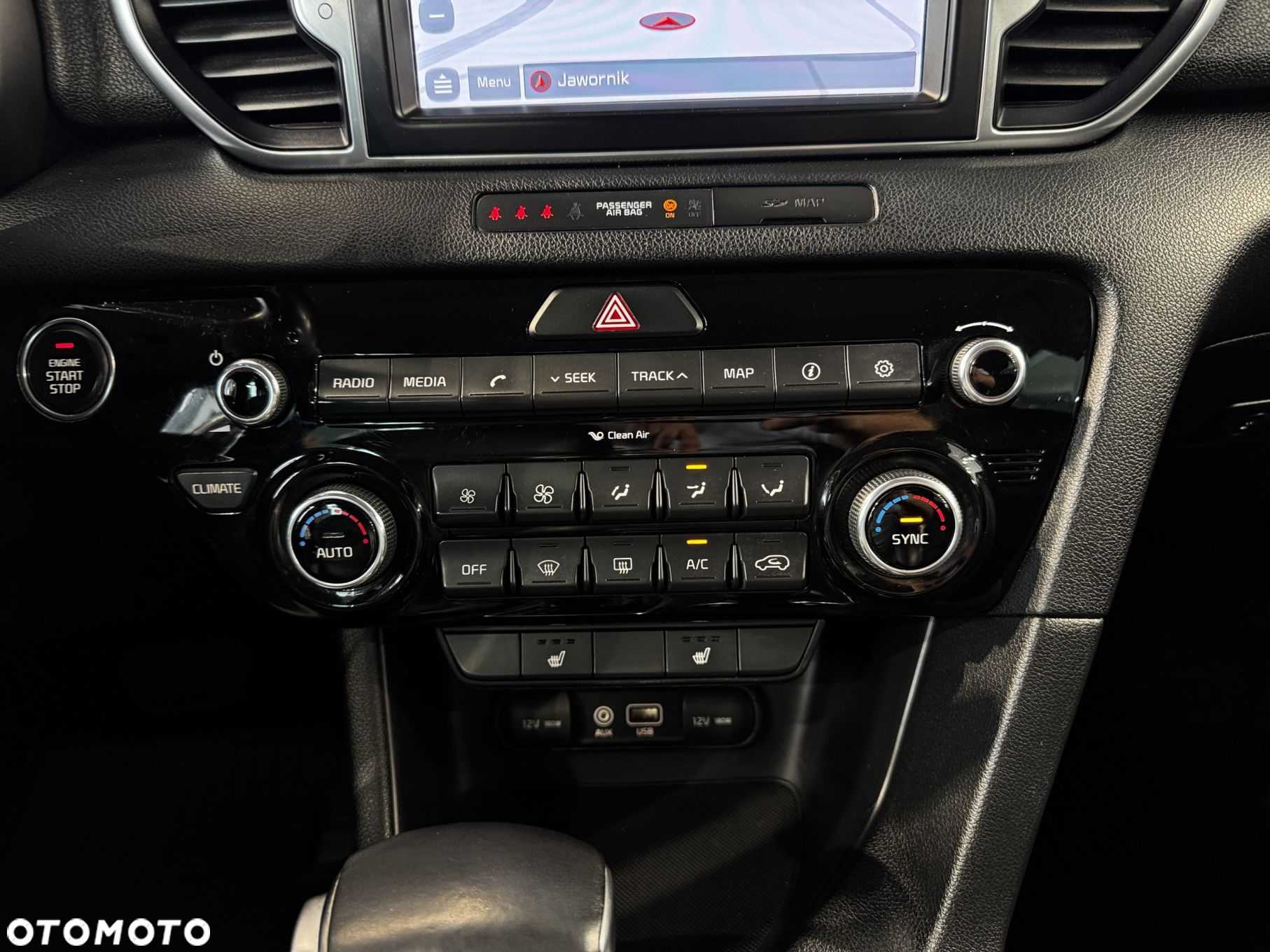 Kia Sportage - 26