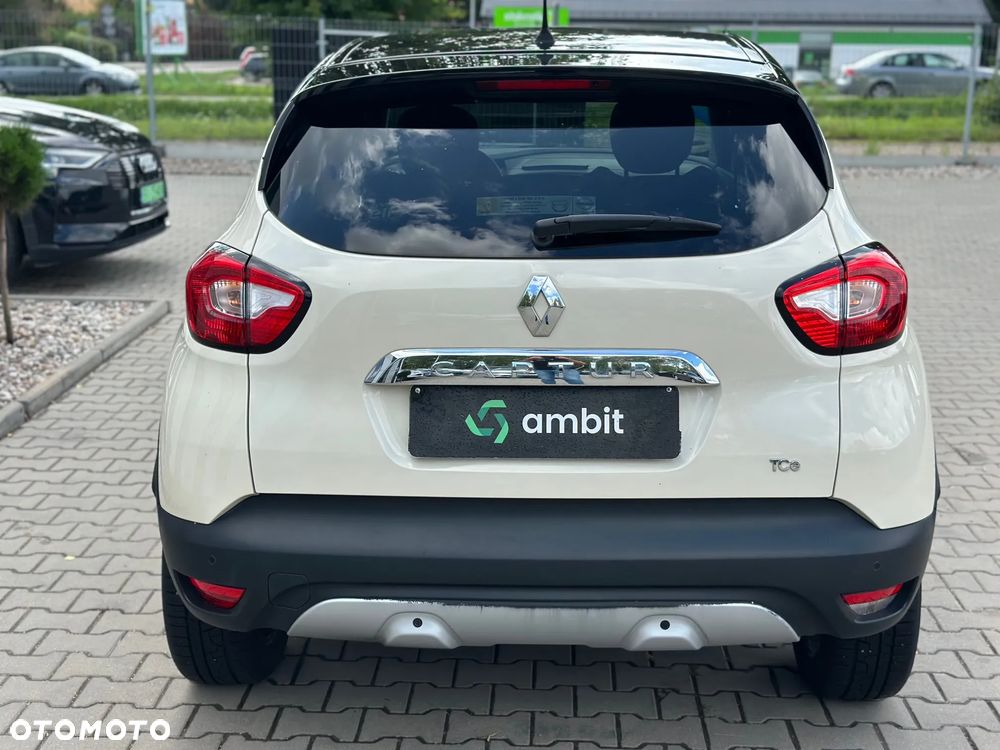 Renault Captur - 7