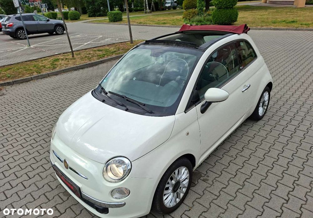 Fiat 500 - 5