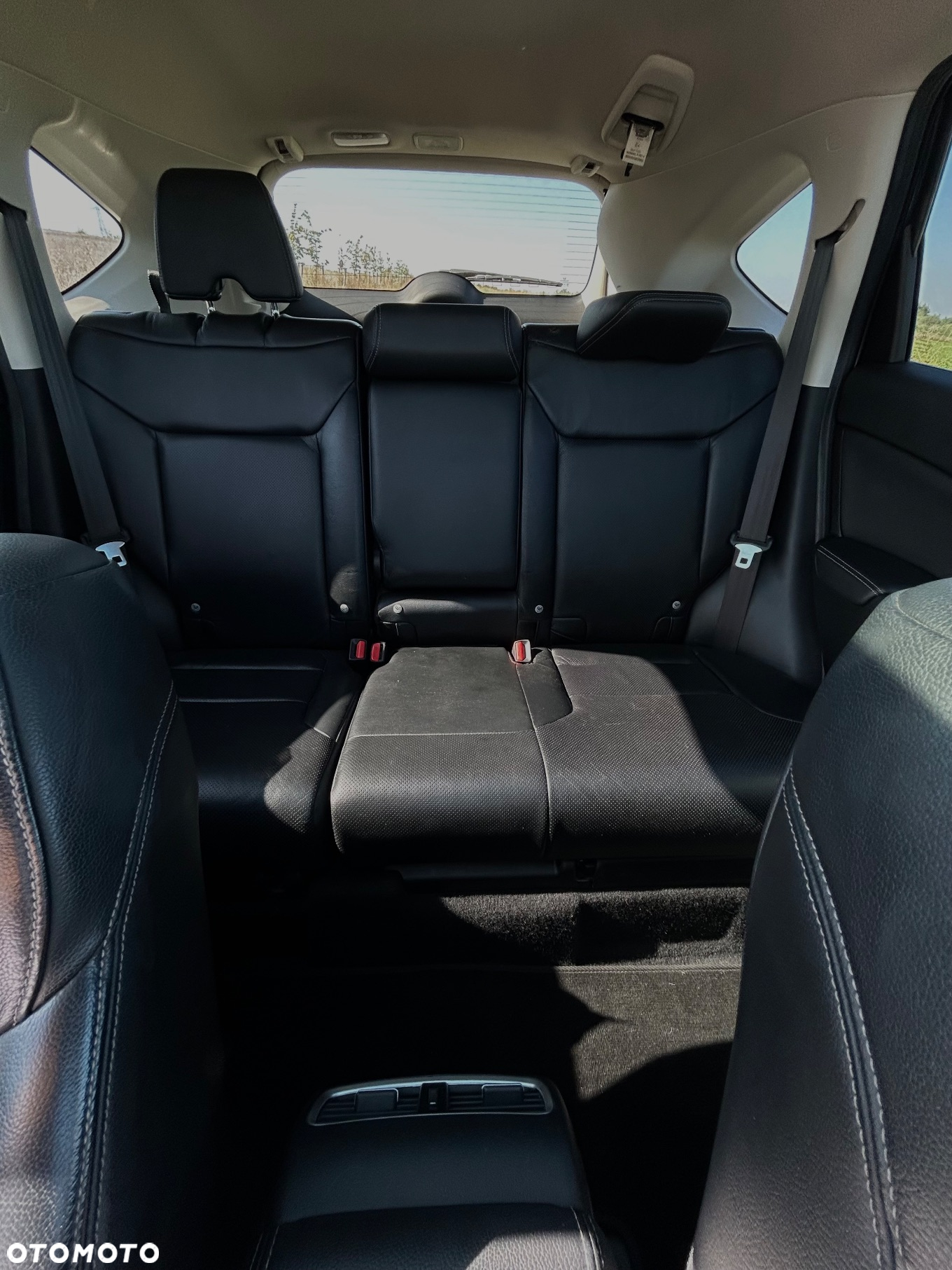 Honda CR-V - 12