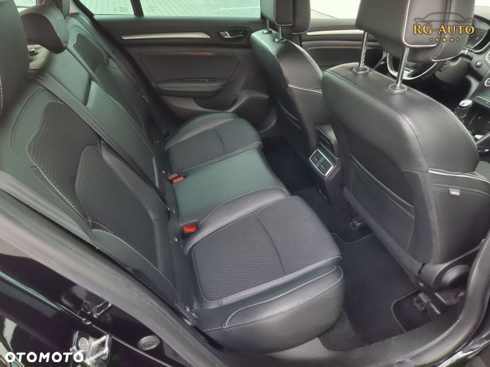 Renault Megane - 20