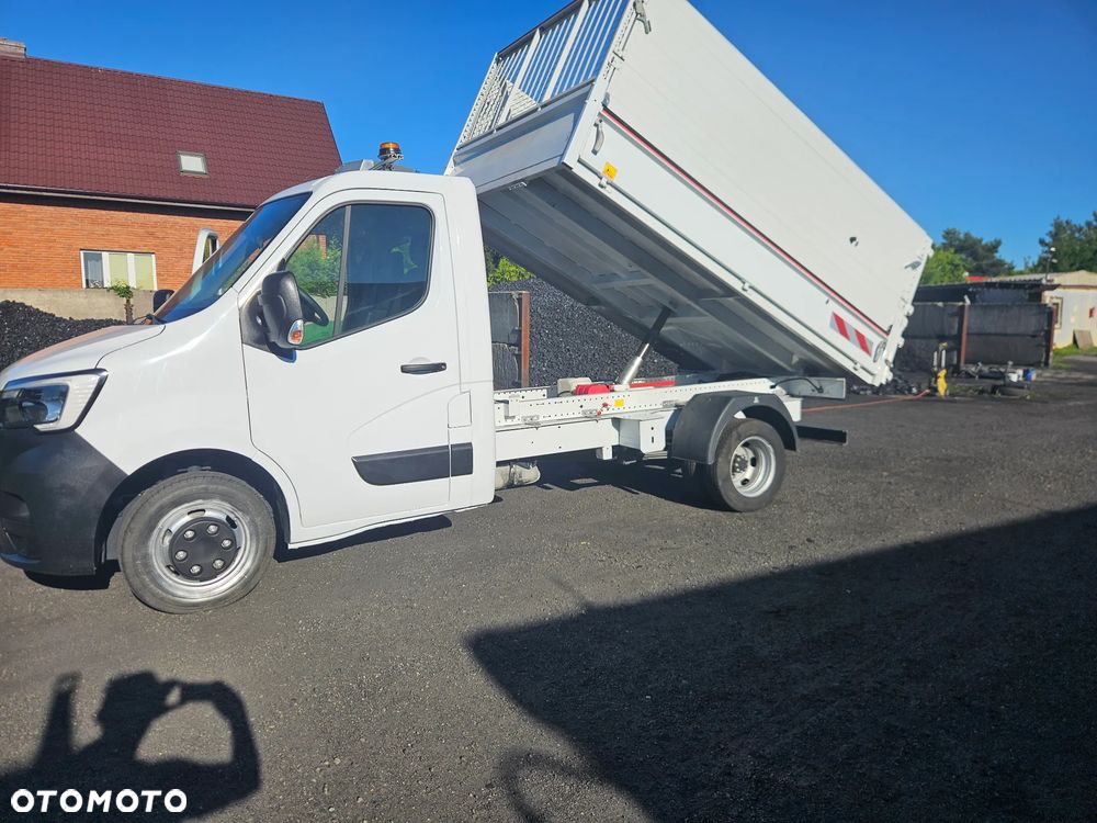 Renault Master - 2